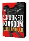Crooked Kingdom (Six of Crows Book 2) - Bardugo Leigh