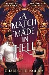 Match Made in Hell - Ingham Charlotte
