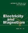 Electricity and Magnetism - Purcell Edward M.