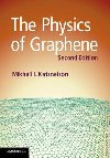 Physics of Graphene - Katsnelson Mikhail I.