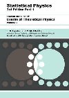 Statistical Physics - Landau L D