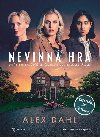 Nevinn hra - Alex Dahl