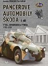 Panceov automobily koda - Vvoj, konstrukce a vroba 1919-1939, 1. dl - Petr Kadlec; Jaroslav pitlsk