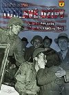 Toulav dpy - Posledn dny vlky v echch v roce 1945 - Jindich Marek
