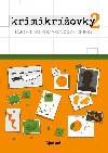 Krimikrovky 2 - Peter Derr, ubomr Bajcar