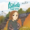 Isabela a bl mraky (audiokniha pro dti) - Ivana Peroutkov