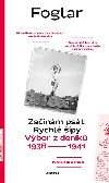 Zanm pst Rychl py - Roman antora, Jan ulc