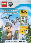 LEGO(R) Jurassic WorldTM Benovo jursk dobrodrustv - kolektiv