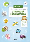 Sykavkov logolympida - Oga Tokrov, Kristna Schweighoferov, Alexandra Tup