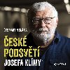 esk podsvt Josefa Klmy (audiokniha) - Josef Klma