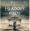 Hladov hrob (audiokniha) - 
