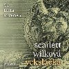 Vekslaka (audiokniha) - Scarlett Wilkov