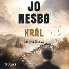 Krl (audiokniha) - Jo Nesbo
