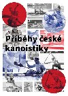 Pbhy esk kanoistiky - Jaroslav Vychodil