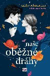 Naše oběžné dráhy - Ashley Schumacherová 