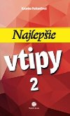 Najlepie vtipy 2 - Katarna Petkaniov