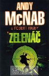 Zelen - Andy McNab; Robert Rigby