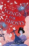 Songs for Ghosts - Clara Kumagai