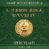 Lucembursk epopej IV - Vlastimil Vondruka