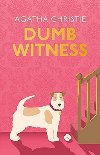 Dumb Witness - Agatha Christie