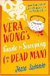 Vera Wongs Guide to Snooping (on a Dead Man) - 