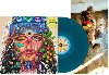 Jimmy (Limited Blue Vinyl) - LP - Maroney Briston