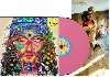 Jimmy (Limited Pink Vinyl) - LP - Maroney Briston