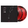 Three Cheers For Sweet Revenge (Limited Red & Black Vinyl, Indie Exclusive) - 2 LP - My Chemical Romance