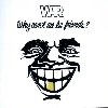 Why Cant We Be Friends? - 3 CD - War