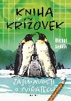 Kniha kovek - Zajmavosti o zvatech - Sedlk Michal