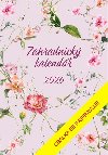 Zahradnick kalend 2026 - prvodce na cel rok - neuveden