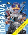 Doprava v kostce - neuveden