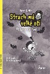 Strach m velk oi - Pera ve tm - Milan Peter S.