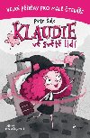 Klaudie ve svt lid - ulc Petr