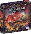 Talisman Dobrodrustv mee a magie - 