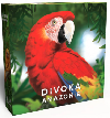 Divok Amazonie - 