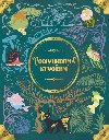 Podivuhodn stvoen - 