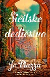Siclske dedistvo - Jo Piazza