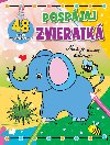 Pospjaj zvieratk - 