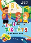 Vesel diktty zo slovenskho jazyka pre 2. ronk Z - 