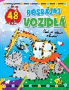 Pospjaj vozidl - 