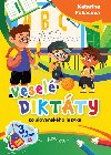 Vesel diktty zo slovenskho jazyka pre 3. ronk Z - 