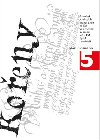 Koeny 5. - Alois Sassmann