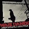 Jsem volnej jako ptk - LP - Dank Wabi