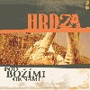 Pod Bozimi Oknami - CD - Hrdza