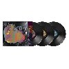 Mixes Of A Lost World - 3 LP - The Cure