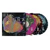 Mixes Of A Lost World - 3 CD - The Cure