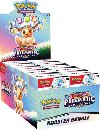 Pokmon TCG: Scarlet & Violet 8.5 Prismatic Evolutions - Booster Bundle - 