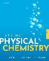 Atkins Physical Chemistry - Atkins Peter