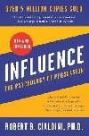 Influence, New and Expanded UK - Cialdini Robert B.